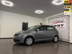 Grijs Gebruikt 2012 VW Golf Plus Comfortline MPV | € 8.545 (Eerlijke prijs)