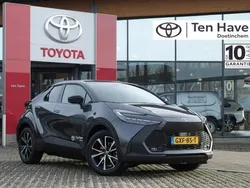 Grijs Gebruikt 2024 Toyota C-HR Edition SUV | € 43.600