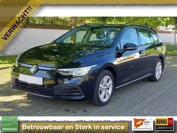 Overige Gebruikt 2021 VW Golf VIII Life Stationwagen | € 17.250 (Goede deal)