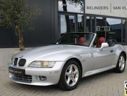 Grijs Gebruikt 2000 BMW Z3 Cabriolet | € 20.890 (Iets duurder)