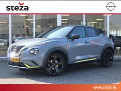 Grijs Gebruikt 2023 Nissan Kiiro SUV | € 22.949 (Goede deal)