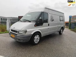 Grijs Gebruikt 2005 Ford Transit Van | € 3.750 (Iets duurder)