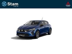 Royal blue (blauw metallic) Nieuw 2025 Mitsubishi Colt Hatchback | € 22.840