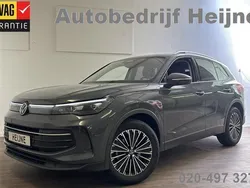 Grijs Gebruikt 2024 VW Tiguan Edition SUV | € 39.945 (Eerlijke prijs)