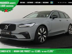 Grijs Gebruikt 2024 Volvo V90 Ultra Stationwagen | € 45.890 (Goede deal)