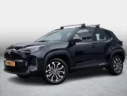 Gebruikt 2024 Toyota Yaris Hybrid | € 29.499 (Iets duurder)