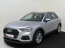 Zilver Gebruikt 2024 Audi Q3 Advanced SUV | € 42.750 (Eerlijke prijs)