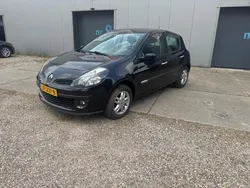Zwart Gebruikt 2007 Renault Clio R.S. Authentique Hatchback | € 1.649 (Eerlijke prijs)