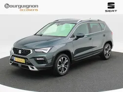 Groen Gebruikt 2021 Seat Ateca Business SUV | € 22.850 (Eerlijke prijs)