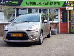 Beige Gebruikt 2011 Citroën C3 Tendance Hatchback | € 6.961 (Duur)