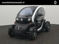 Zwart metallic Gebruikt 2023 Renault Twizy Intens Hatchback | € 11.450