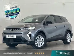 Grijs Nieuw 2025 Renault Symbioz Evolution SUV | € 32.909 (Eerlijke prijs)