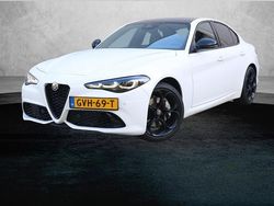 Wit Gebruikt 2024 Alfa Romeo Giulia Sprint Sprint Coupé | € 60.820