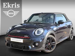 Mini Cooper S Cabriolet
