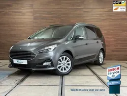 Grijs, metallic lak Gebruikt 2023 Ford Galaxy MPV | € 41.890