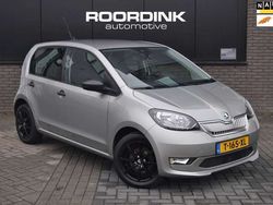 Grijs Gebruikt 2020 Skoda Citigo-e IV Hatchback | € 11.300 (Eerlijke prijs)