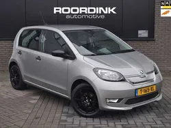 Grijs Gebruikt 2020 Skoda Citigo-e IV Hatchback | € 14.450 (Duur)