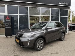 Grijs Gebruikt 2025 Suzuki Vitara SUV | € 27.950 (Eerlijke prijs)