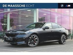 Nieuw 2025 BMW i5 M Sport | € 89.535 (Super prijs)