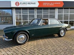 Groen Gebruikt 1972 Jaguar XJ6 Sedan | € 14.500