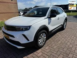 Wit Gebruikt 2022 Opel Mokka GS Line SUV | € 19.950 (Eerlijke prijs)