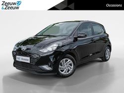Zwart Gebruikt 2023 Hyundai i10 Comfort Hatchback | € 14.940 (Eerlijke prijs)