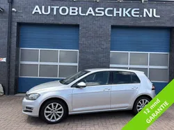Grijs Gebruikt 2015 VW Golf VII Edition Hatchback | € 13.445 (Eerlijke prijs)