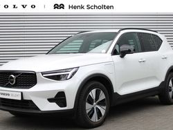 Wit Gebruikt 2023 Volvo XC40 Plus SUV | € 42.950 (Eerlijke prijs)
