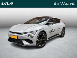Grijs Nieuw 2025 Kia EV6 2 SUV | € 59.685 (Duur)