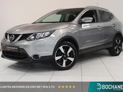 Grijs Gebruikt 2017 Nissan Qashqai N-Connecta SUV | € 17.045 (Eerlijke prijs)