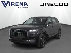 Zwart Gebruikt 2025 Jaecoo 7 SUV | € 37.900