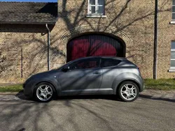 Gebruikt 2009 Alfa Romeo MiTo Hatchback | € 1.700
