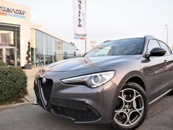 Overige Gebruikt 2019 Alfa Romeo Stelvio Tech Edition SUV | € 26.450