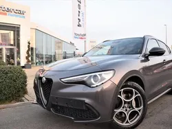 Overige Gebruikt 2019 Alfa Romeo Stelvio Tech Edition SUV | € 26.450 (Eerlijke prijs)