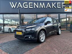 Zwart Gebruikt 2019 Citroën C4 Business Class SUV | € 11.450 (Eerlijke prijs)