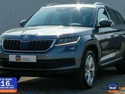 Grijs Gebruikt 2020 Skoda Kodiaq Business Line SUV | € 25.950 (Eerlijke prijs)
