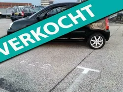 Zwart Gebruikt 2005 Kia Picanto Sport Hatchback | € 2.299 (Duur)