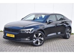 Zwart Gebruikt 2023 Polestar 2 Standard Range Single Motor Hatchback | € 30.999 (Goede deal)