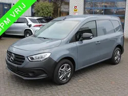 Grijs Gebruikt 2023 Mercedes Citan 110 Van | € 21.950 (Eerlijke prijs)