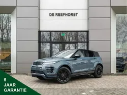 Nieuw 2024 Land Rover Range Rover evoque Autobiography SUV | € 89.995