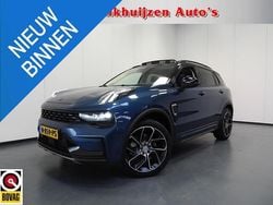 Blauw Gebruikt 2021 Lynk & Co 01 SUV | € 21.945 (Goede deal)