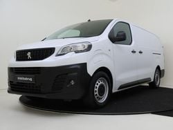 Wit Gebruikt 2023 Peugeot e-Expert Van | € 38.333