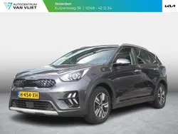 (abt) platinum graphite p Gebruikt 2020 Kia Niro SUV | € 22.390 (Eerlijke prijs)