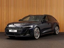 Blauw Nieuw 2025 Audi A5 Competition Coupé | € 82.800