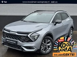 Overige Gebruikt 2022 Kia Sportage 3 SUV | € 38.900 (Eerlijke prijs)