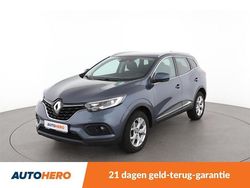 Grijs Gebruikt 2020 Renault Kadjar Life SUV | € 15.349 (Eerlijke prijs)