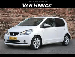 Wit Gebruikt 2013 Seat Mii Sport Hatchback | € 5.945 (Eerlijke prijs)