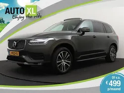 Grijs Gebruikt 2020 Volvo XC90 Business Edition SUV | € 36.940 (Eerlijke prijs)