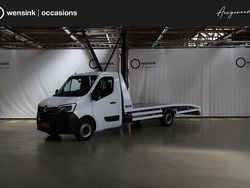 Wit Gebruikt 2024 Renault Master Van | € 38.650 (Goede deal)