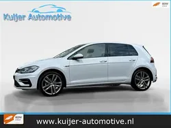 Wit Gebruikt 2018 VW Golf VII Highline Hatchback | € 16.945 (Goede deal)
